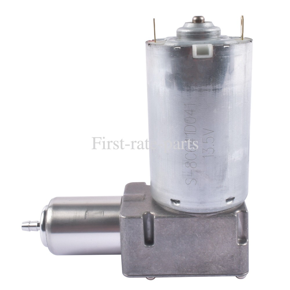 12V Tractor Driver Seat Compressor for Grammer Maximo Actimo Seat Air Compressor