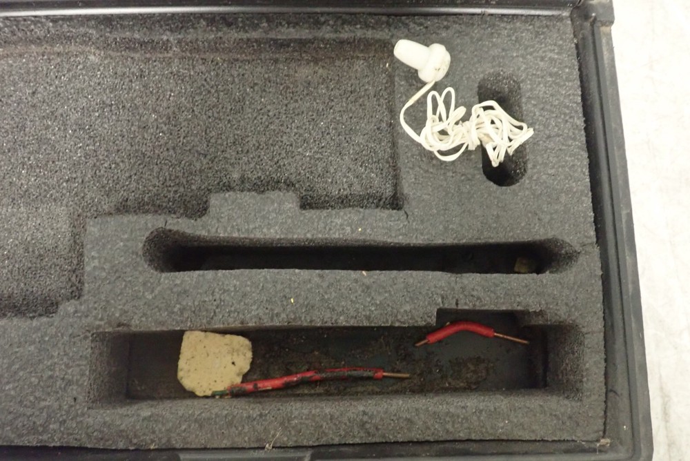 Pasar Amprobe OT1000-A Open Tracer with Case