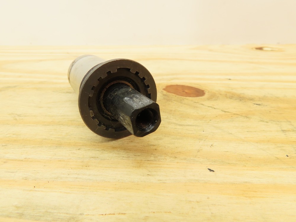 VP COMPONENTS VP-BC73 BOTTOM BRACKET SQUARE TAPER