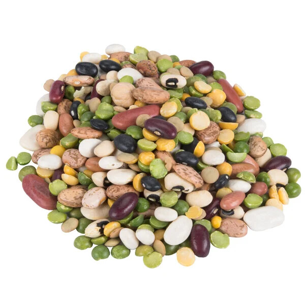 Dried 14 Bean Soup Mix (select quantity below)