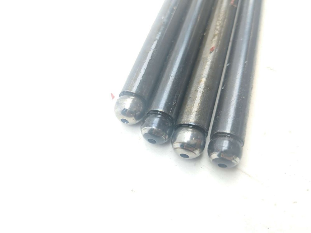 08 Harley Heritage Softail Classic FLSTC Engine Motor Pushrods