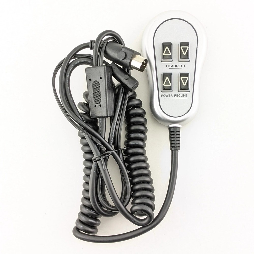 Pride Mobility - Lift Chair Remote - CTL1709263