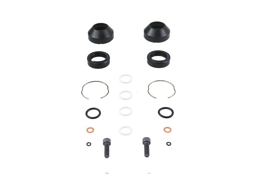 V-Twin 14-0942 Fork Seal Kit