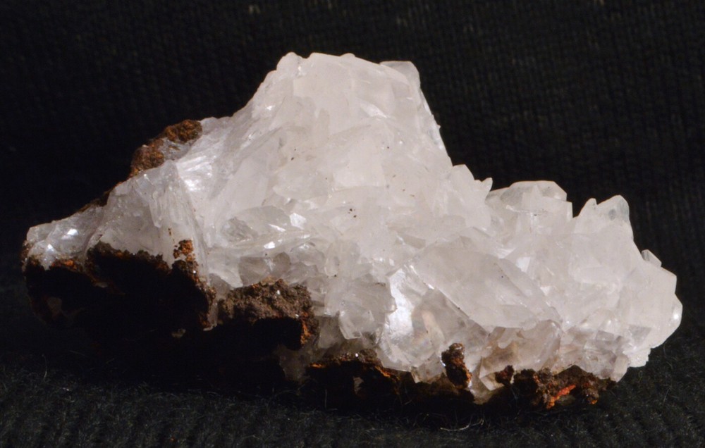 #5646 Calcite - Mapimi, Durango Mexico