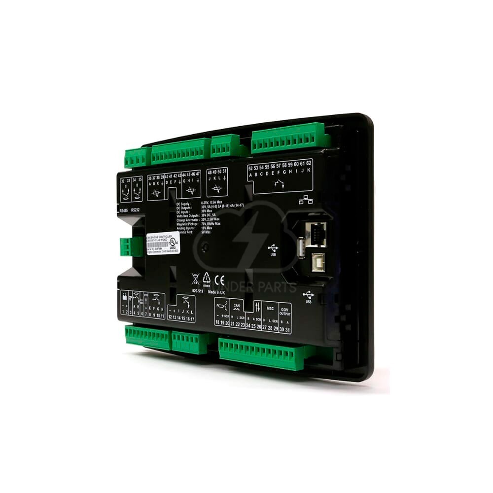 DSEE800 Original - Made in UK | Engine Only Control Module