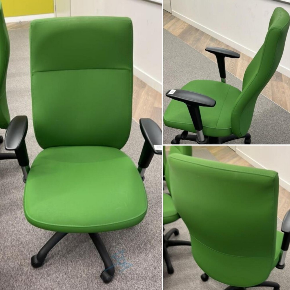 Executive Office Chair