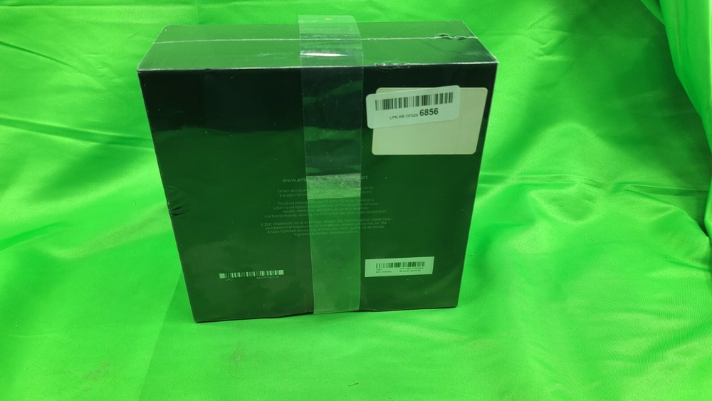 NEW Amazon Smart Sticky Note Thermal Printer Day 1 Edition