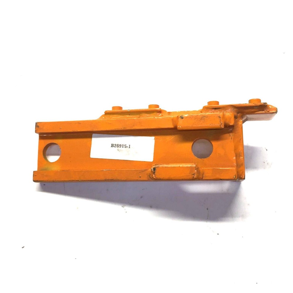 Bromma / Cargotec Right Hand Sensor Switch Mount B26915-1