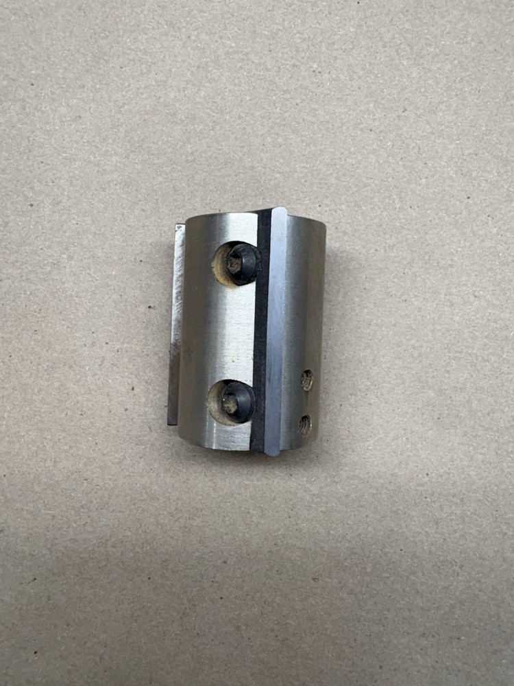 Vintage Shopsmith          Model  E or ER                   Jointer Cutter Head