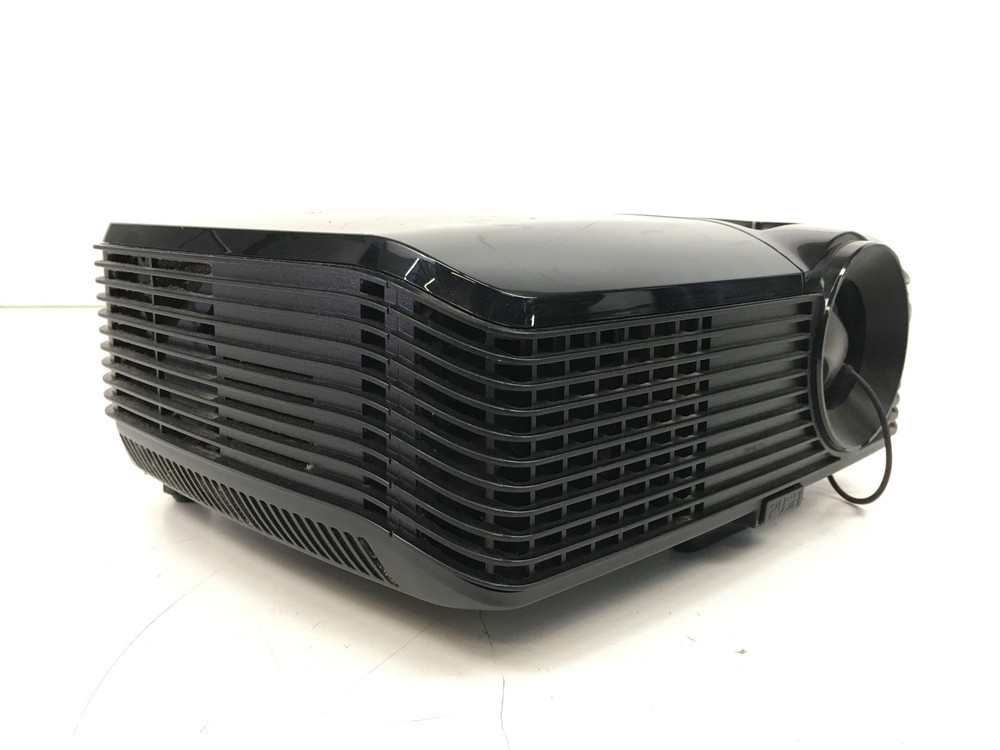 InFocus DLP Projector IN104