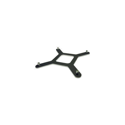 Dynatron  Intel 775  Socket Backplate, DY-PBK-775