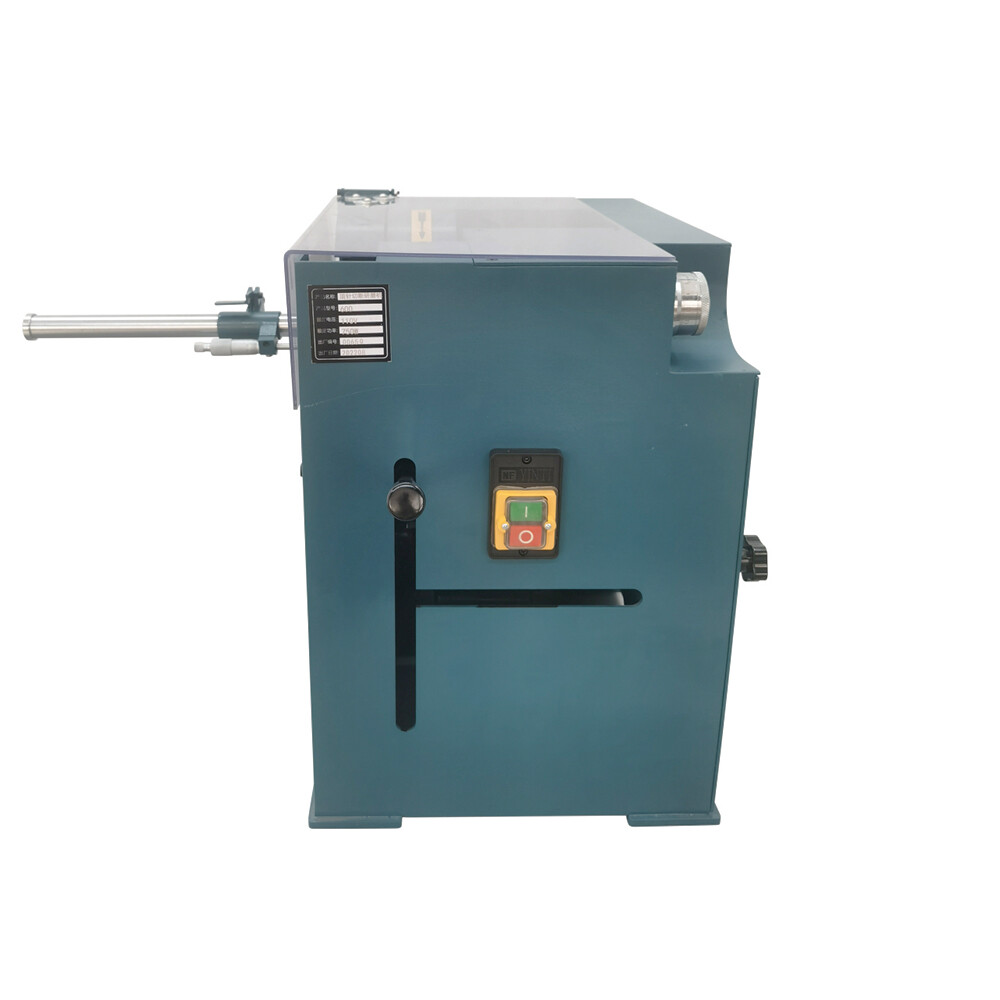 Thimble Cutter & Grinder Machine 110V 300mm Scale for Sewing Thimble Processing