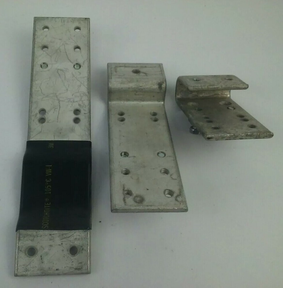 CUTLER HAMMER KFDP11X4MS PANELBOARD MOUNTING HARDWARE