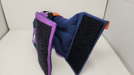 Primo HeelCheck Boot Soft PROTECTOR BOOT Left or Right