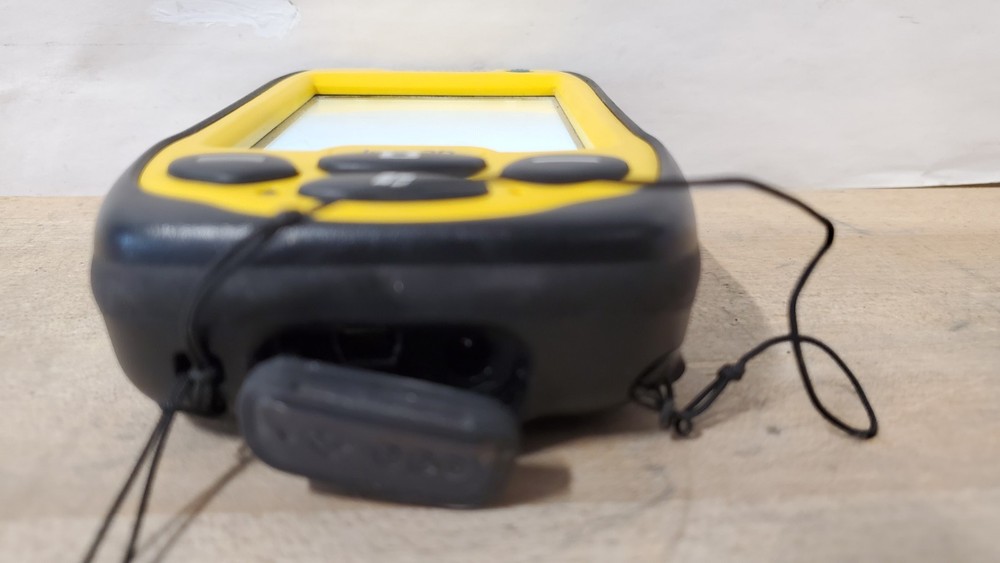 Trimble Juno 3D Handheld With Stylus