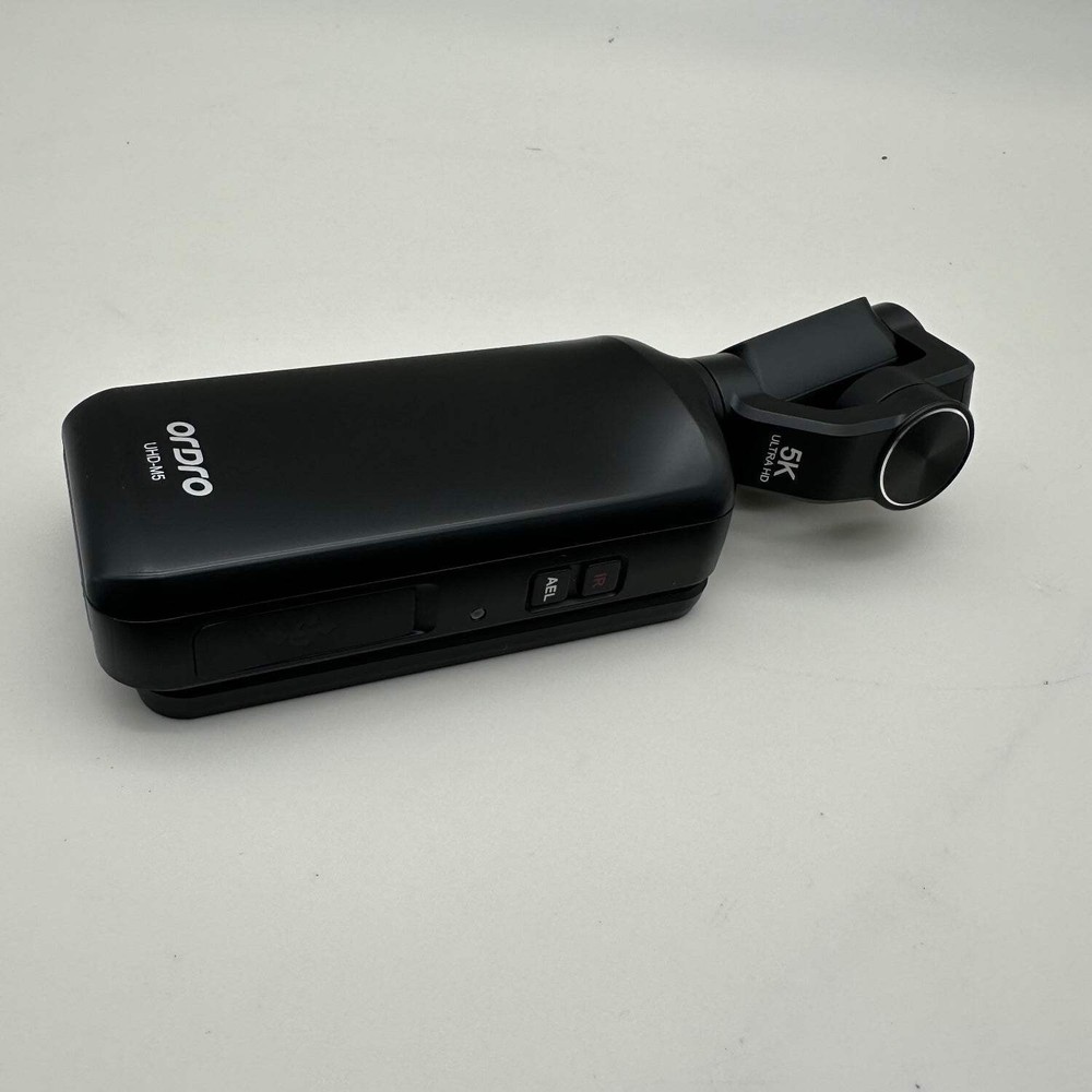Ordro M5 5MP Mini digital video camera