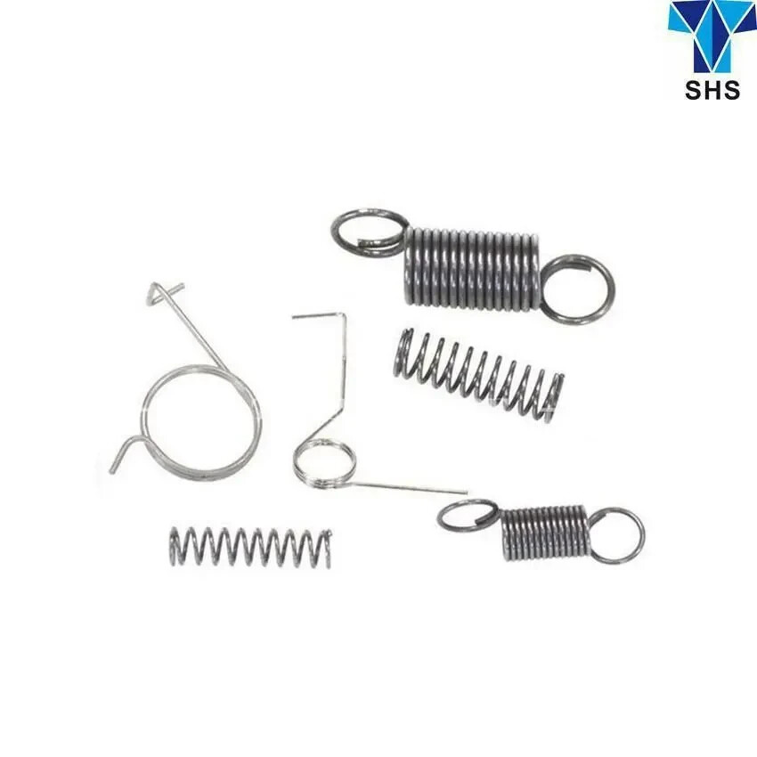 SHS Airsoft AEG V2 Gearbox Spring Set TH0037