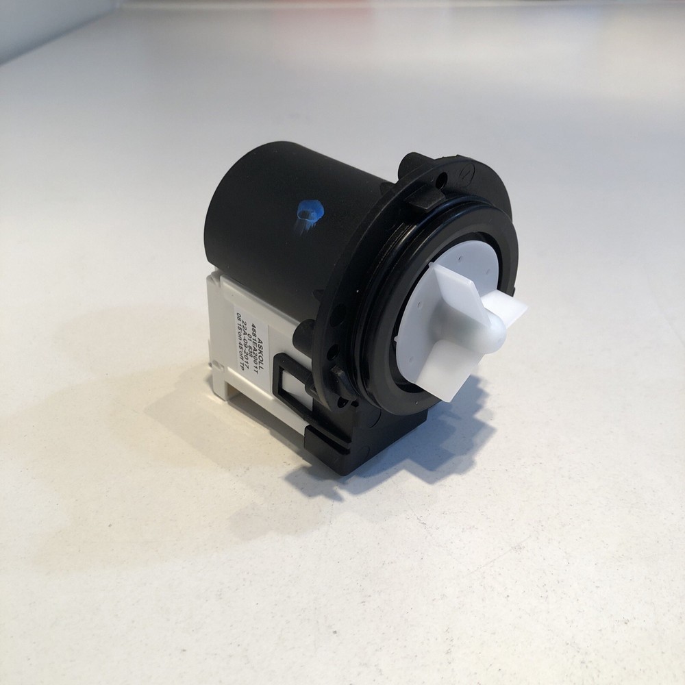 ERP Drain Pump Assembly 4681EA2001T