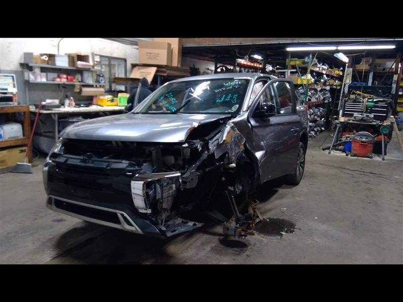2019 OUTLANDER Transfer Case 1030531