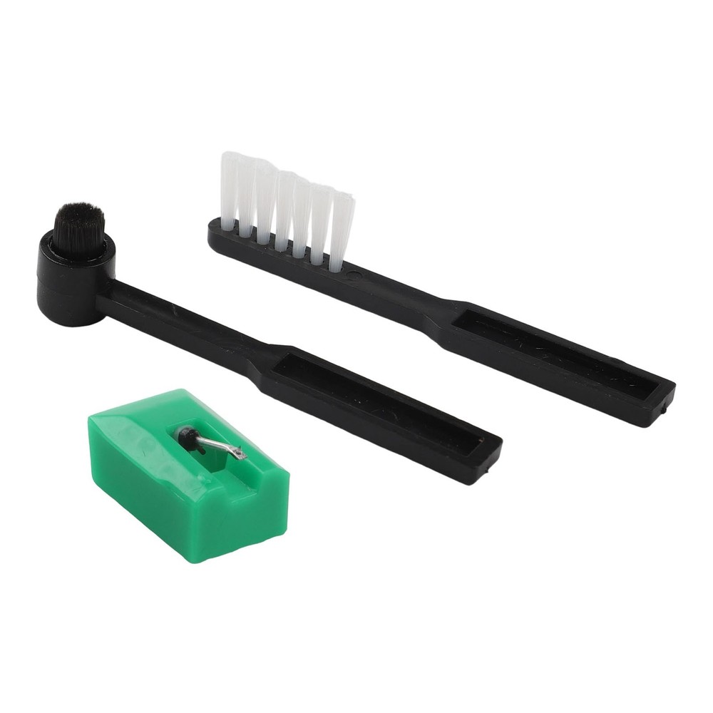 Enhanced Vinyl Experience with For AudioTechnica ATN95E Replacement Needle