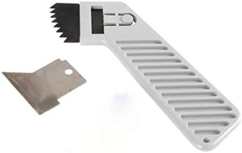 Professional Silicone Profiling Tools with Interchangeable Blades and Guides