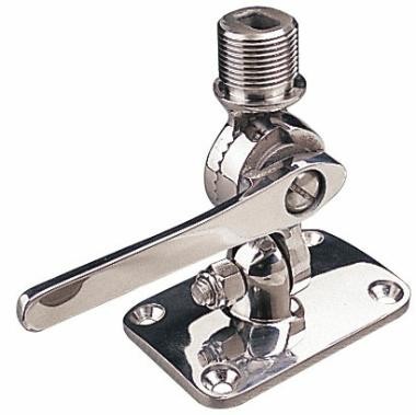 Sea Dog 329230-1 Adjustable Antenna Base