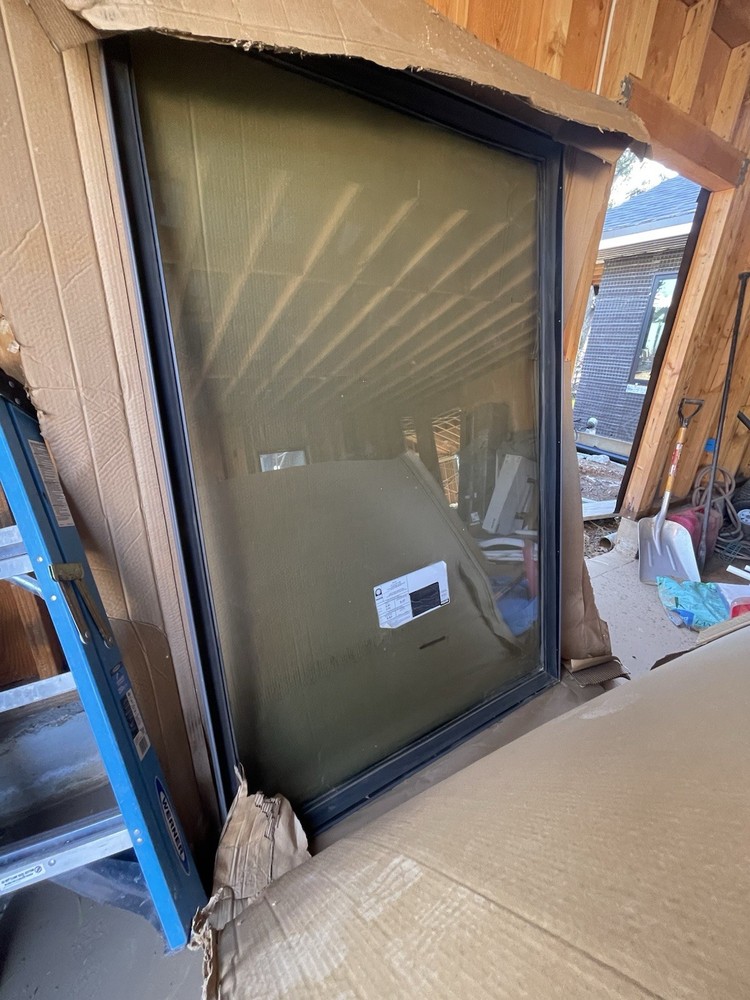 Velux Fixed Curb-Mount Skylight 51” X 77”