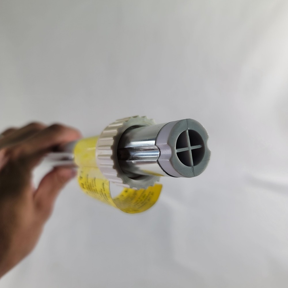 Replacement Telescoping Rod for HOME Touch Garment Steamer Model PS-200