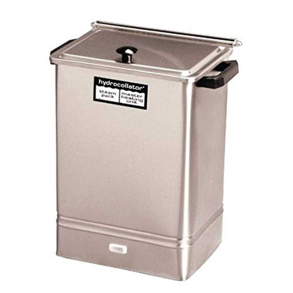 Hydrocollator Heating Units, Stationary, Includes 4 Standard HotPacs