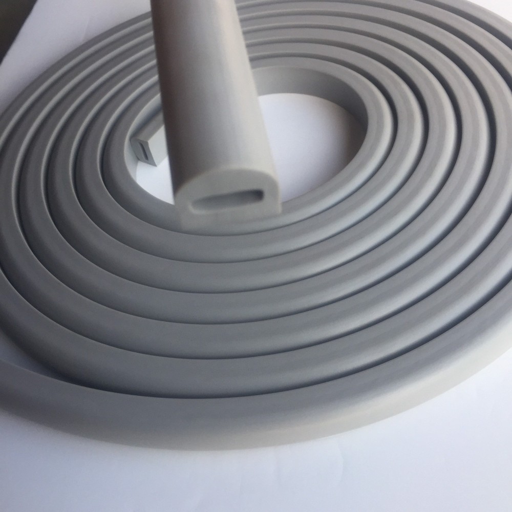 STRIP BUMPER PROTECTOR C60-5010 - 25FT ROLL