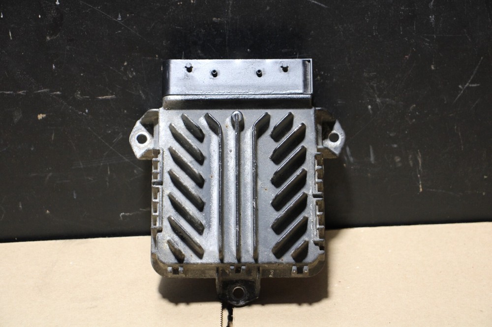 2017 Allison Transmission Control Module (TCM)