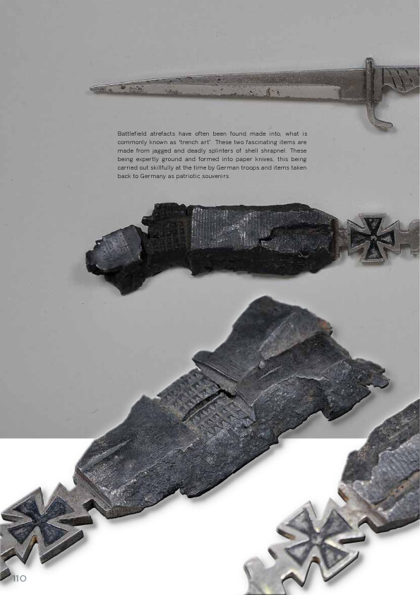 Battle Damage