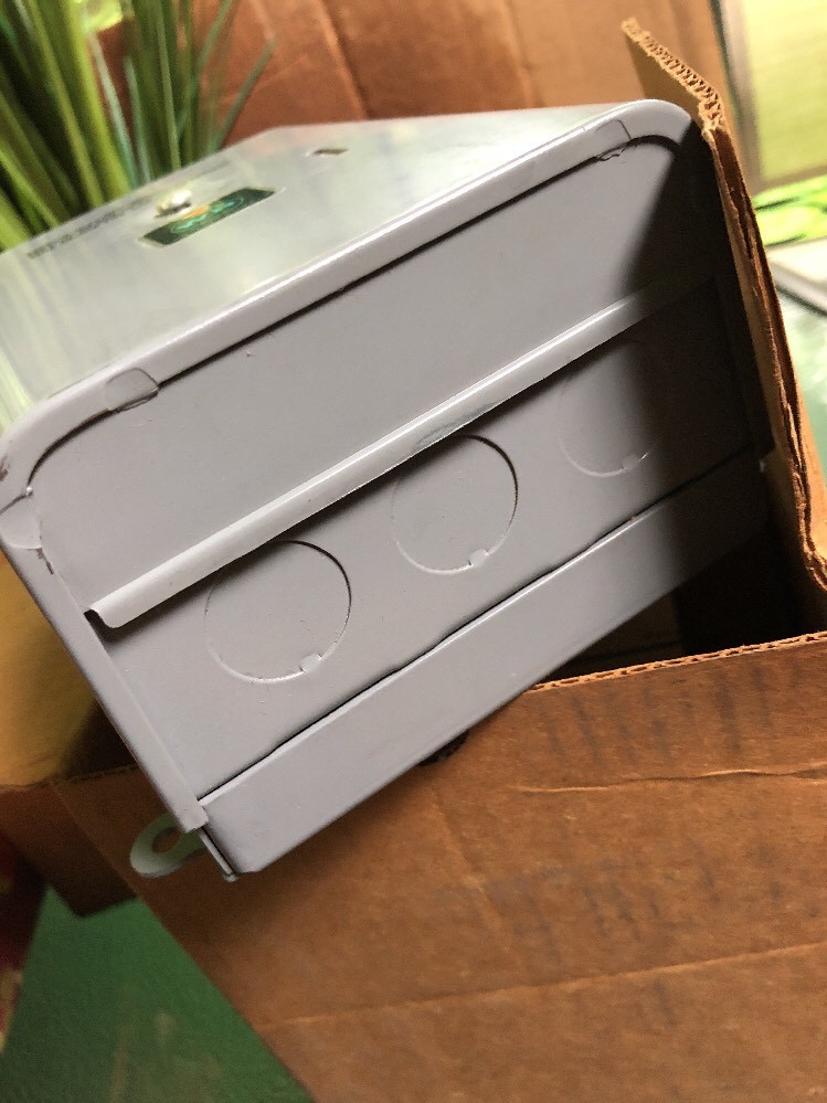 805A-3 Relay White Rogers