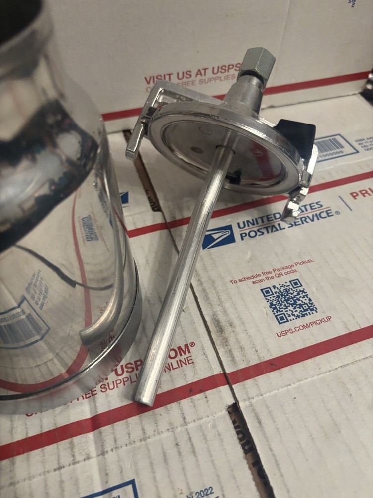 Devilbiss Spray Gun Cup