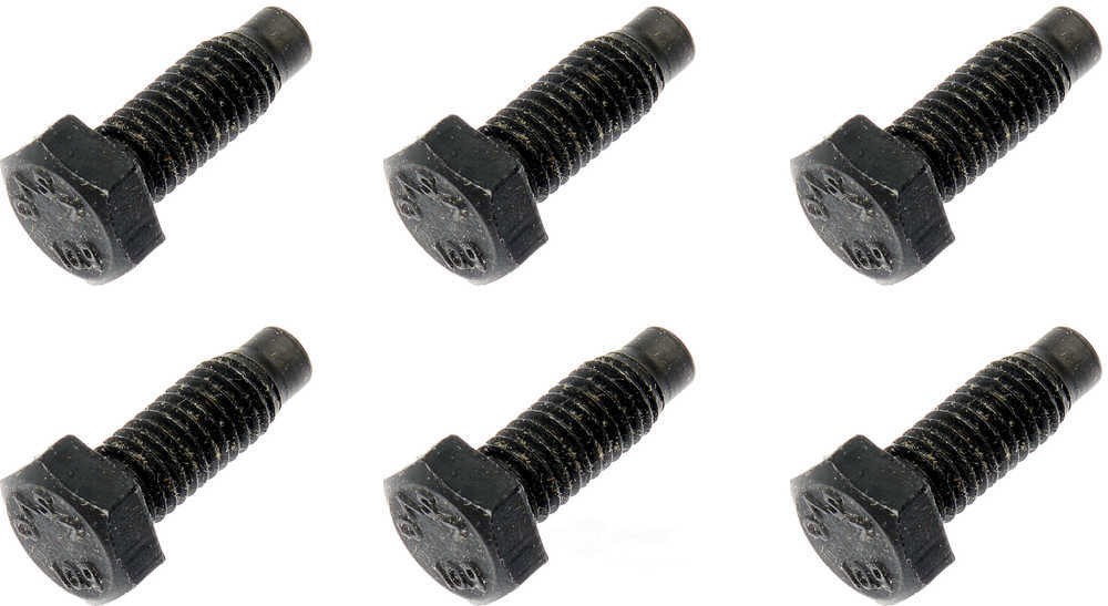 DORMAN - HELP 13875 Automatic Transmission Torque Converter Bolt