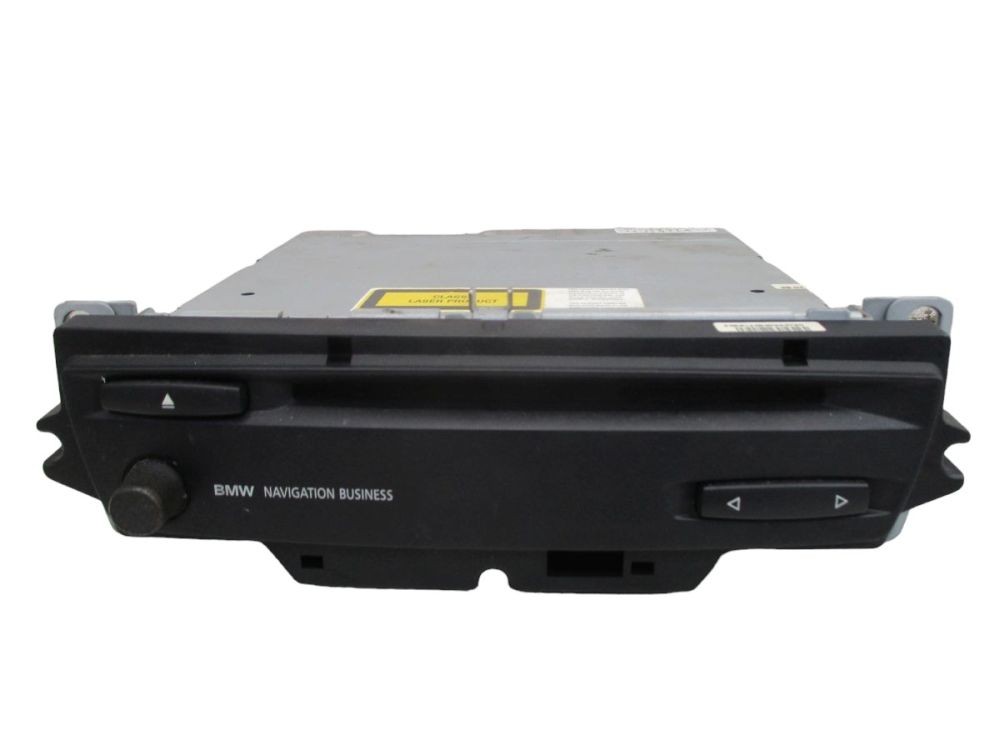 CD Navigation System GPS Navigation Controller Compatible for BMW 3 (E90)