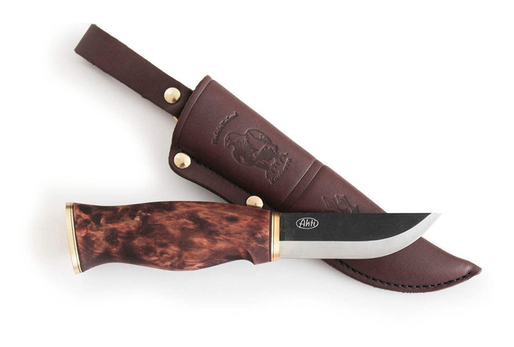 Ahti Leuku 90 #9609