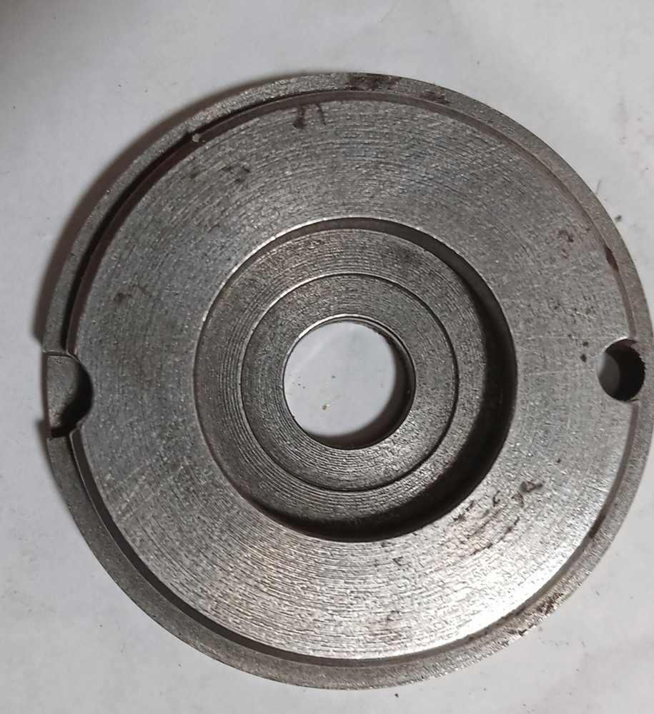 Ingersoll Rand 201-11 - Front End Plate