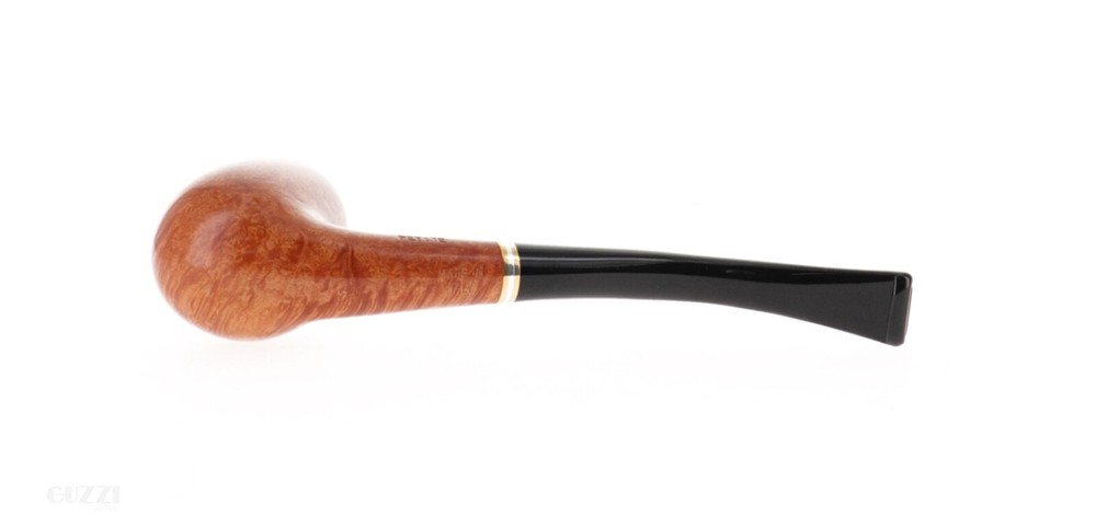 Pipe Savinelli Petite natural smooth shape 626 bent