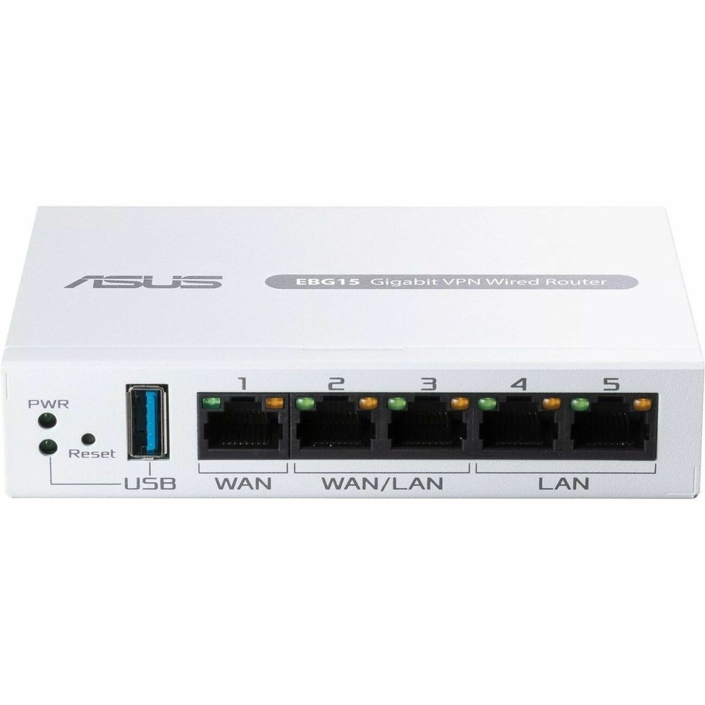 Asus ExpertWiFi EBG15 Router (EBG15)