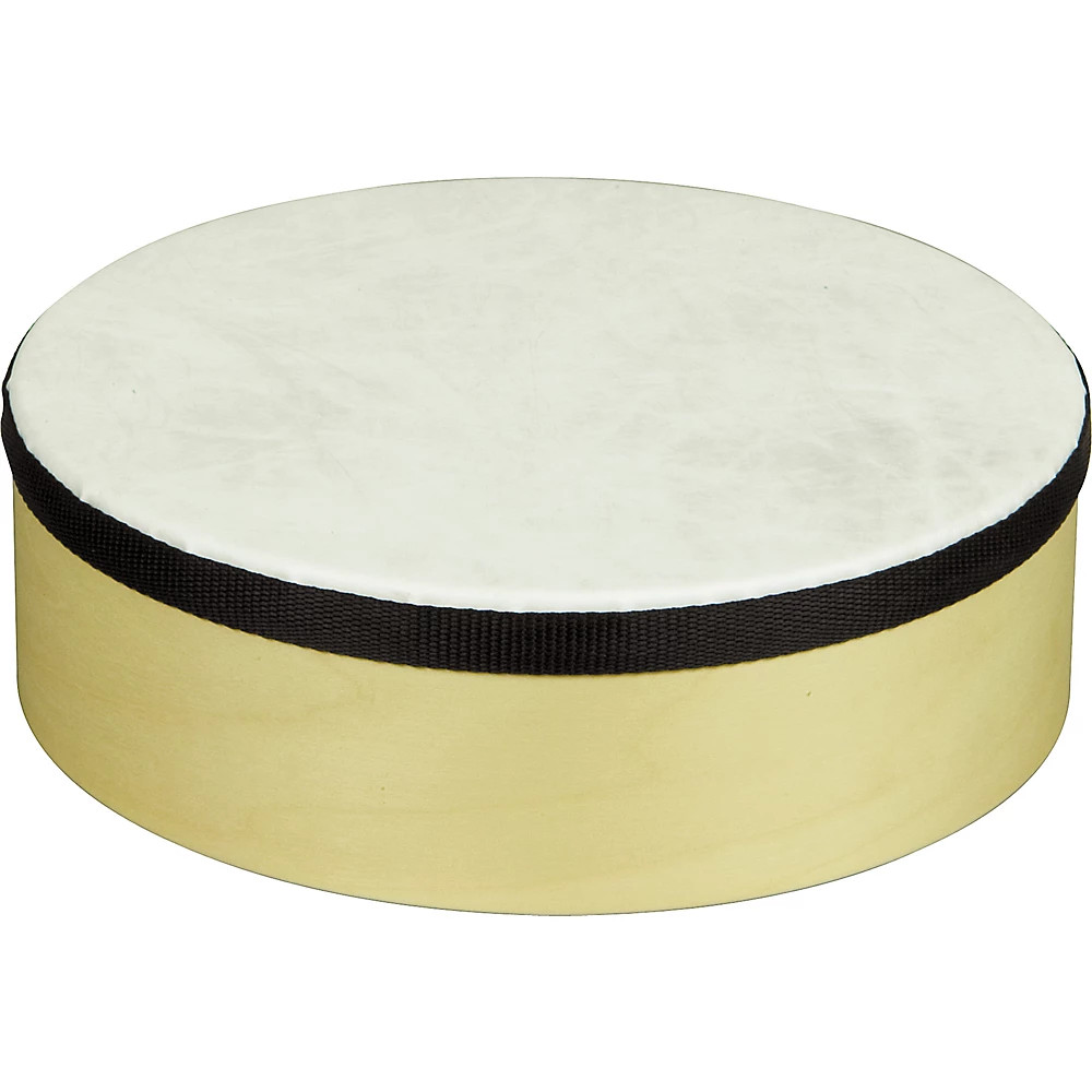 Rhythm Band Hand Drums 8 in.