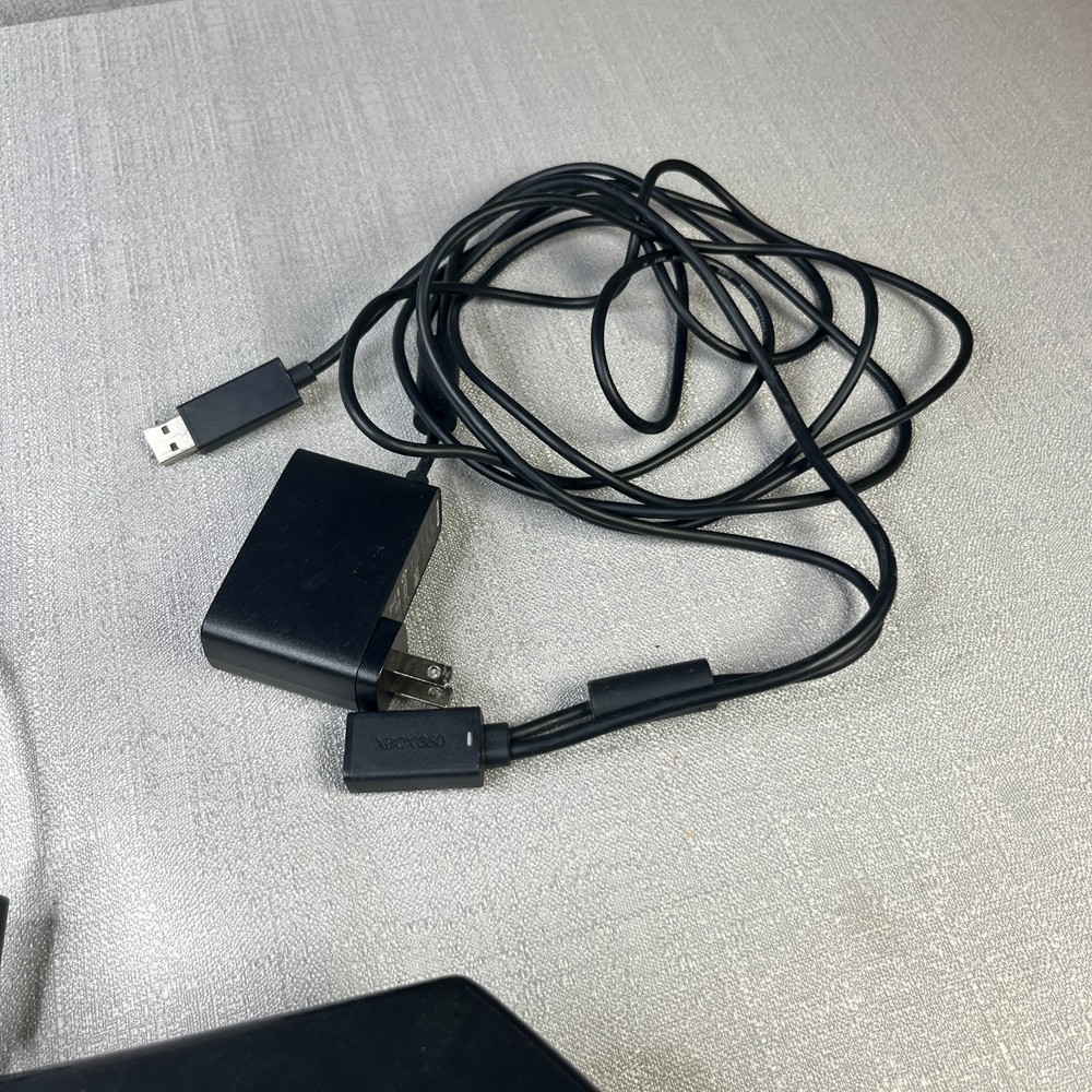 Microsoft Xbox 360 Kinect Camera Sensor Bar Model: 1414 - Untested Genuine OEM