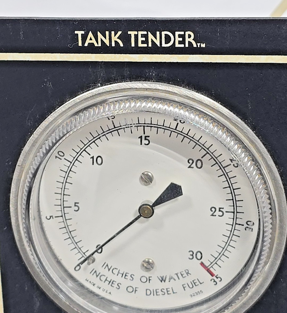 Hart Systems Tank Tender