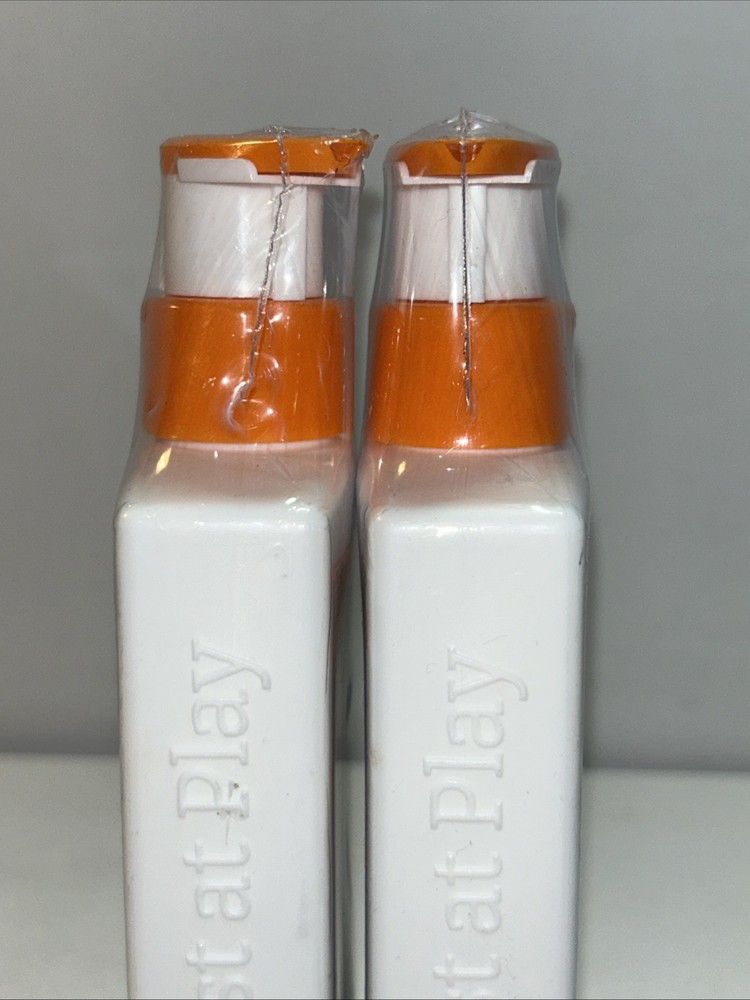 2 New Chemist At Work AHA Body Lotion 5% 236 mL Each Sealed