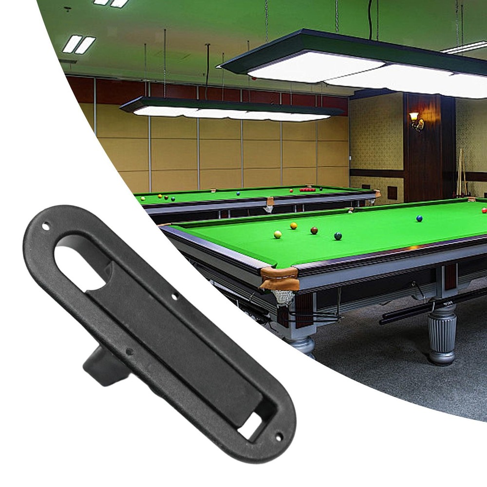 Billiard Rotating Table Snap Practical Direct Replaces Spare Parts Accessory