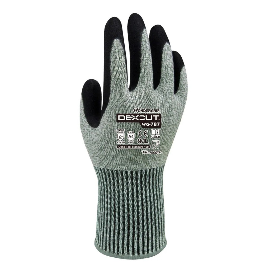 Wonder Grip WG-787 DEXCUT®