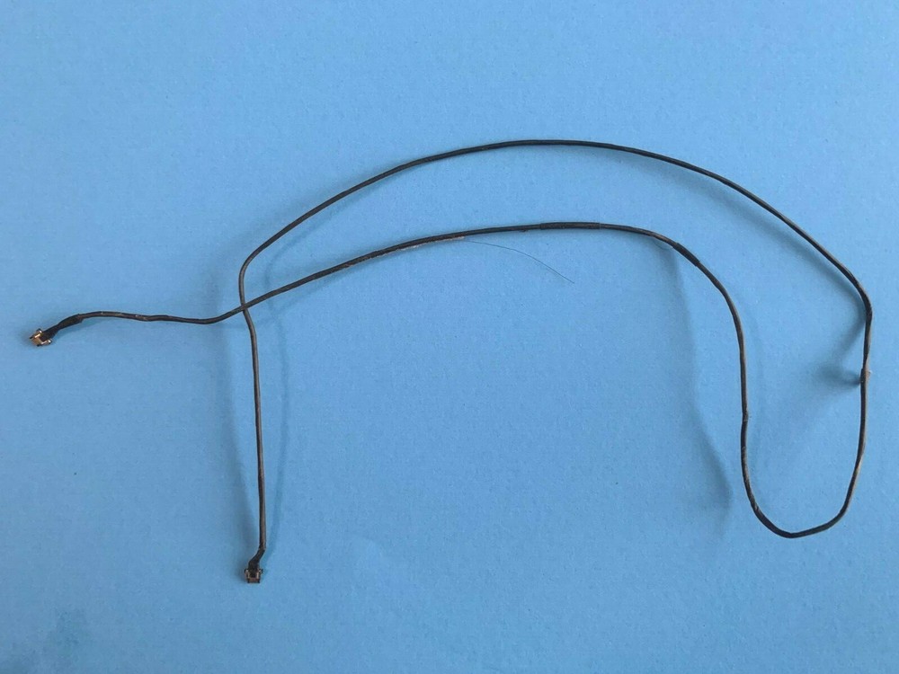 APPLE Macbook Pro 13" A1278 2011 2012 iSight Webcam Camera Flex Cable *TESTED*