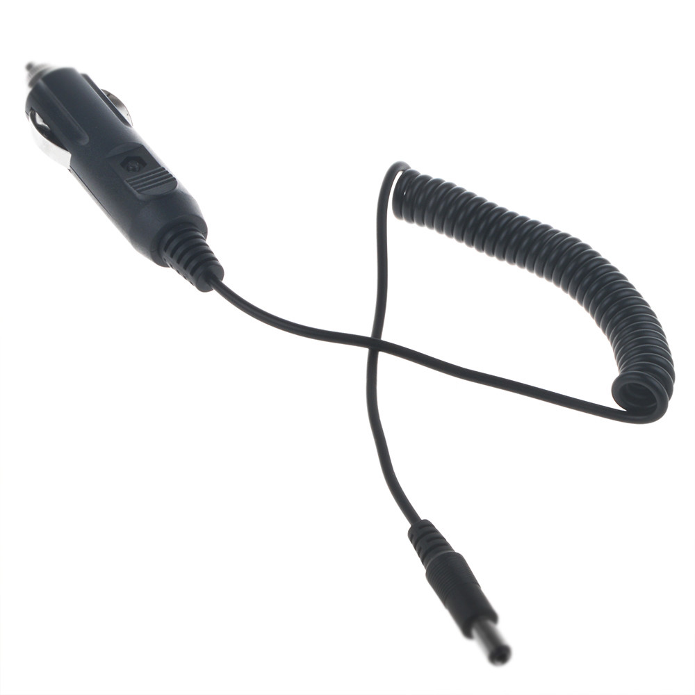 DC Adapter Charger Car For Getac Z710 Basic Series 7 Rugged Android Tablet PSU