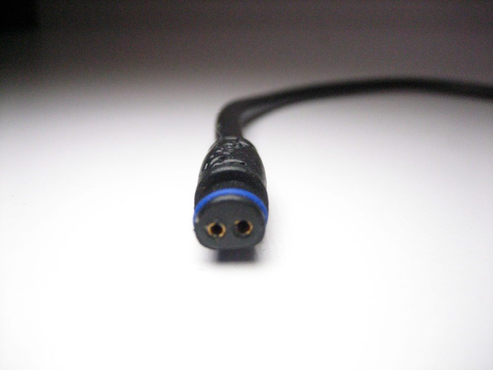 Simrad IS15 Roblink Interconnect Power Cable .3M Meter