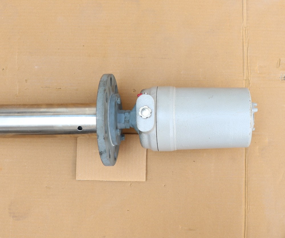HANLA IMS DMS-702AC-CW DISPLACEMENT LEVEL SWITCH DMS702ACCW